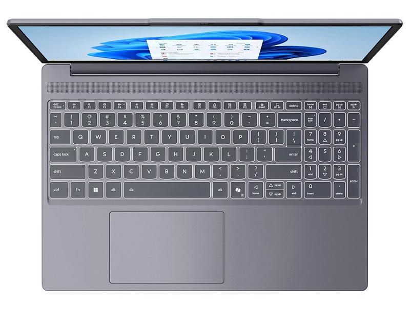 Notebook Lenovo IdeaPad Slim 3i i7-13620H 8GB 512GB SSD 15.3